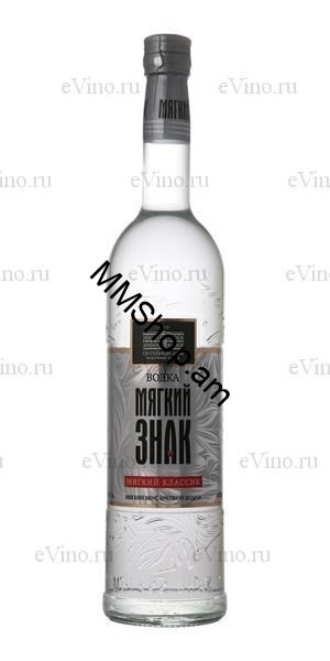 Օղի Մյագկիյ Զնակ Կլասսիկ 0.7լ