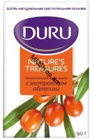 Օճառ Դուռու