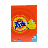 Լվացքի փոշի Tide   450գ #