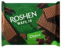 Վաֆլի  Choco «ROSHEN» 72գ