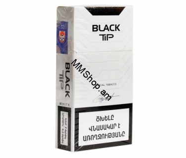 Բլակ Տիպ Սպիտակ Հաստ #