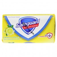 Օճառ Safeguard լիմոն  90գ#