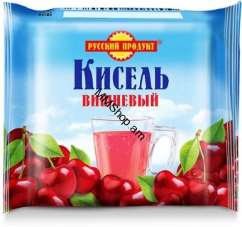 Կիսել Մրգային 190գ