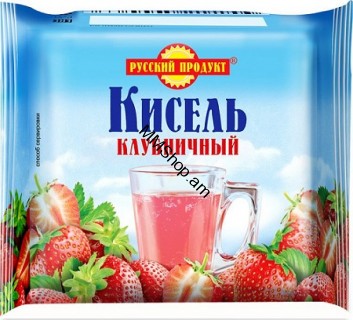 Կիսել Մրգային 190գ