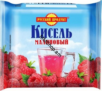 Կիսել Մրգային 190գ