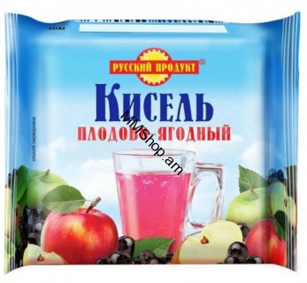Կիսել Մրգային 190գ