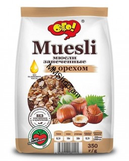 ՄՅՈՒՍԼԻ 350գ