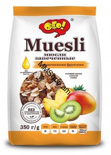 ՄՅՈՒՍԼԻ 350գ