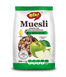 ՄՅՈՒՍԼԻ 350գ