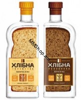 Օղի Խլեբնի 0.5լ #