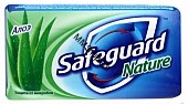 Օճառ Safeguard ալոե  90գ#