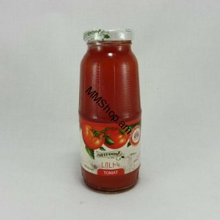 Հյութ Արտֆուուդ 250մլ.ա/տ #