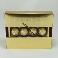 Շոկոլադե կոնֆետներ <<Ferrero Rosher>>125գ