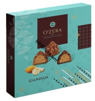 Շոկոլադե կոնֆետների հավաքածու  «O Zera» 125գ