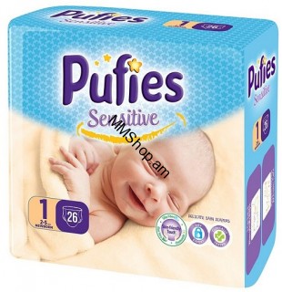 Տակդիր Պուֆիս N1