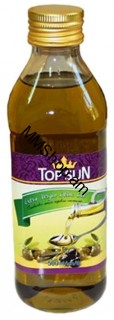 Ձեթ Ձիթապտղի Տոպ Սան 500մլ ա/տ