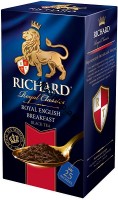 Թեյ  «RICHARD» English breakfast  25հատ