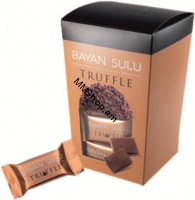 Կոնֆետներ տուփով տրուֆելի համով «BAYAN SULU»200գ