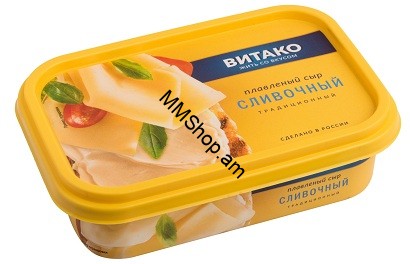 Պանիր լոտկա «Վիտակո» 200գ