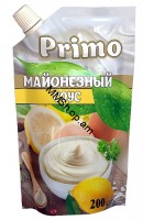 Մայոնեզ դասական <<Primo>> 200գ