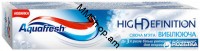 Ատամի մածուկ Aquafresh 75մլ #