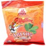 Բոված գետնանուշ առանց պատիճի և ծովի աղով 50գ «ОТ Мартин»