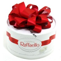 Կոնֆետներ <<Raffaello>> 200գ #