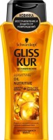 Շամպույն Gliss Kur 250մլ