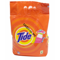 Լվացքի փոշի Tide  5կգ #