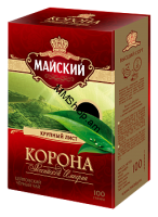 Թեյ Մայսկի խոշոր 100գ #