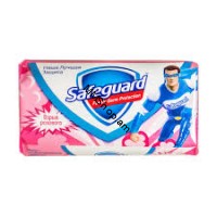 Օճառ Safeguard վարդագույն 90գ #