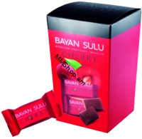 Կոնֆետներ տուփով բալի համով «BAYAN SULU»200գ