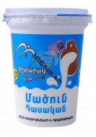 Մածուն 450գ «Աշտարակ կաթ»