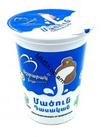 Մածուն 950գ «Աշտարակ կաթ»