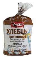 Դիետիկ չորահացեր հնդկաձավարի 80գ
