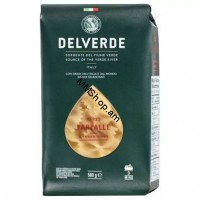 Մակարոնեղեն «DELVERDE»  500գ