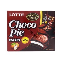  Choco Pie մեծ 12հ. /շոկոլադե/