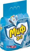 Լվացքի փոշի Միֆ գունավոր 2կգ #