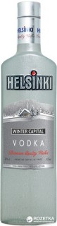 Օղի HELSINKI <<Զիմնյայա ստալիցա>> 0.5լ