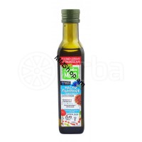 Կտավատի յուղ <<Здоровое меню>> 250մլ