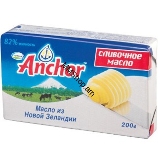 Կարագ Անքոր 200գ #