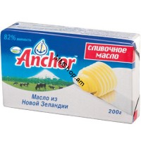 Կարագ Անքոր 200գ #