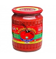Տոմատի մածուկ ՄԱՊ 590գ 