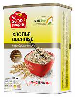Հերկուլես 0.5կգ «For GOOD people» #