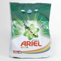Լվացքի փոշի ավտոմատ գունավոր Ariel 1.5կգ #