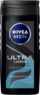 Լոգանքի կրեմ-գել «Ուլտրա կարբոն»  82591 «NIVEA»