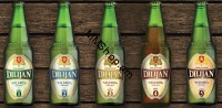 Գարեջուր Դիլիջան ա/տ 033մլ
