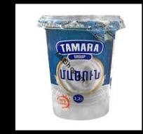 Մածուն  3.2% 900գ «Թամարա»