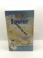 Վարսակի փաթիլներ  նուրբ «Руссий продукт» 500գ