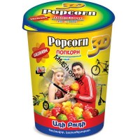 3D պոպկորն 60գ #